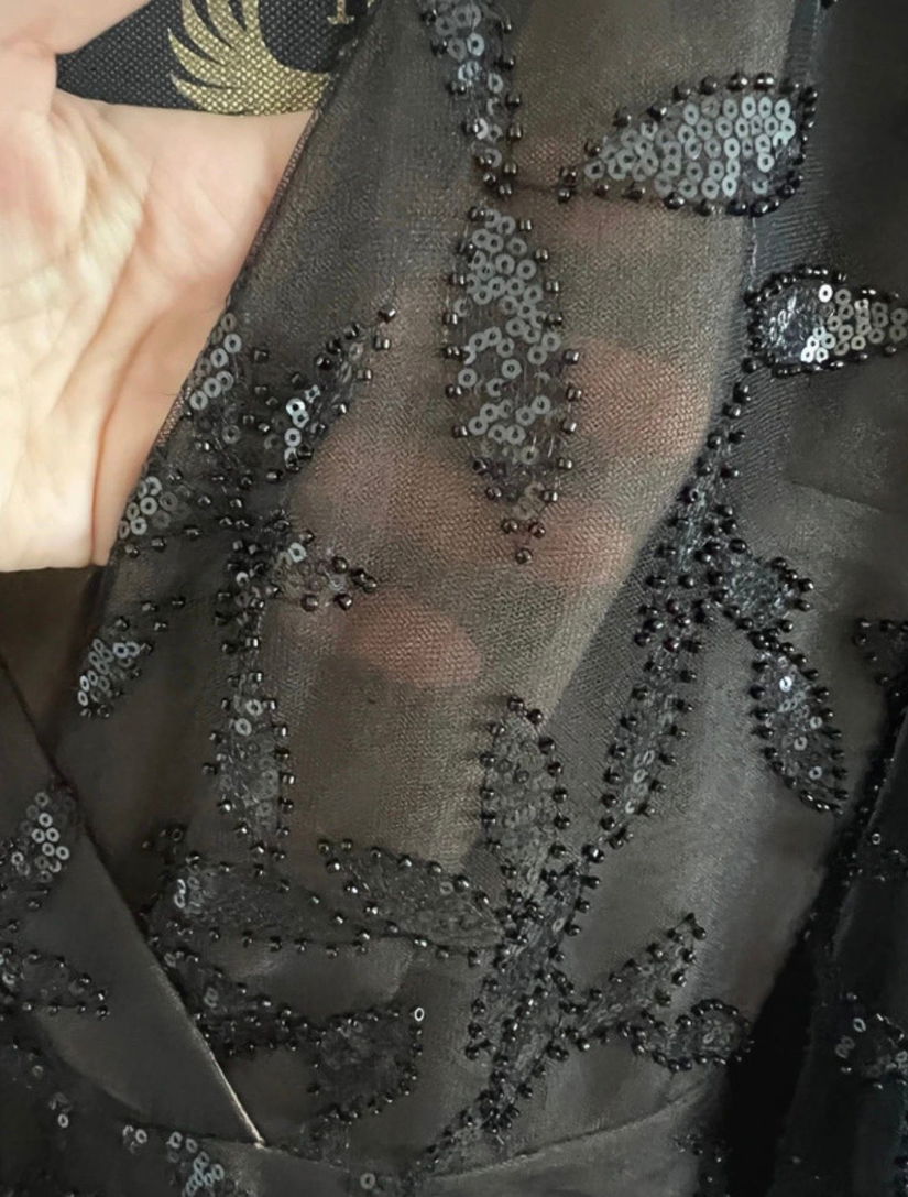 Rochie de seară Ana Radu
