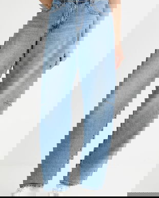 Levi's jeans BAGGY DAD BARREL high waist, 0039A