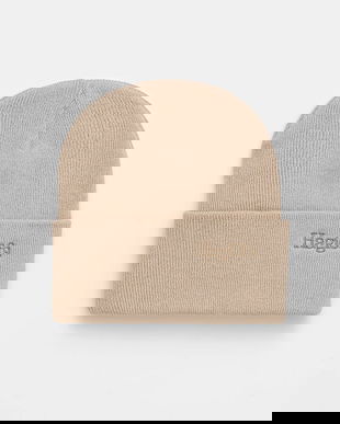 Haglöfs căciulă Outsiders culoarea bej, 607788