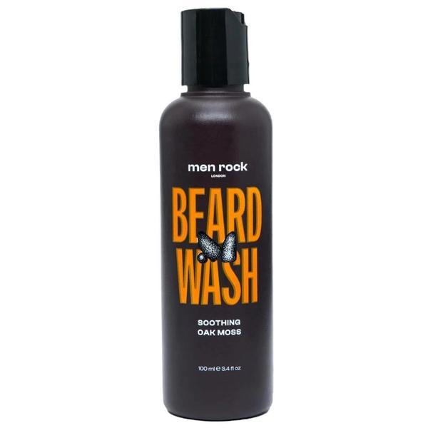 Sapun pentru barba Men Rock Oak Moss, 100 ml