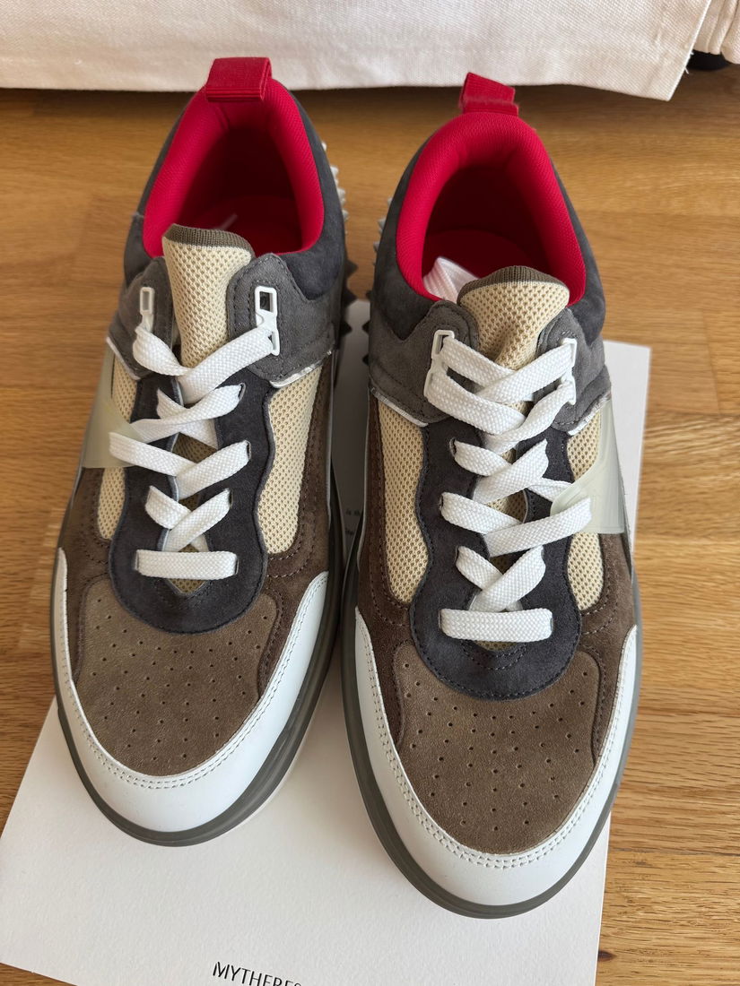 Christian Louboutin sneakers