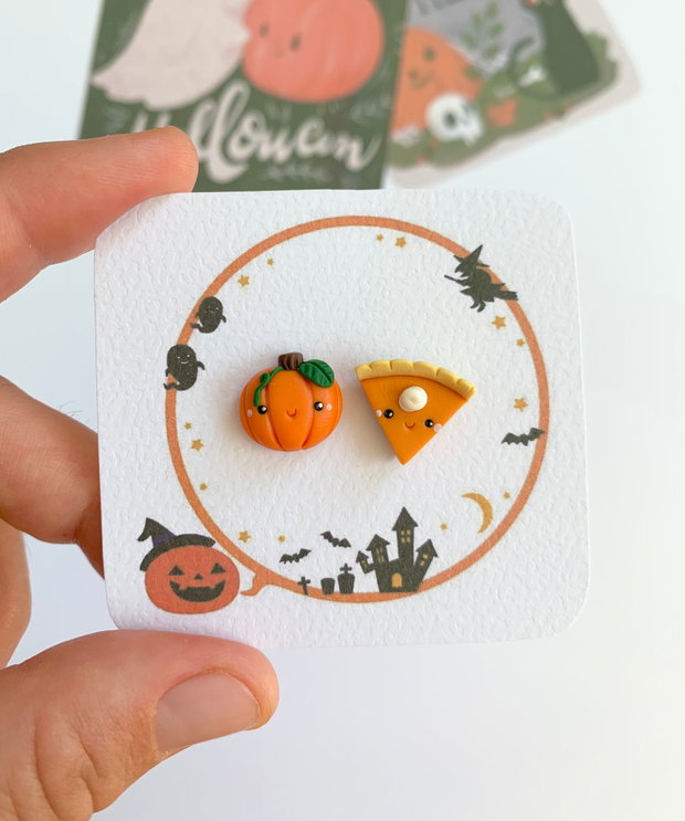 Cercei Halloween