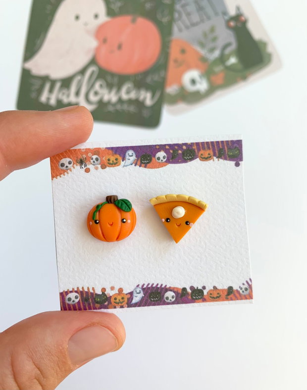 Cercei Halloween