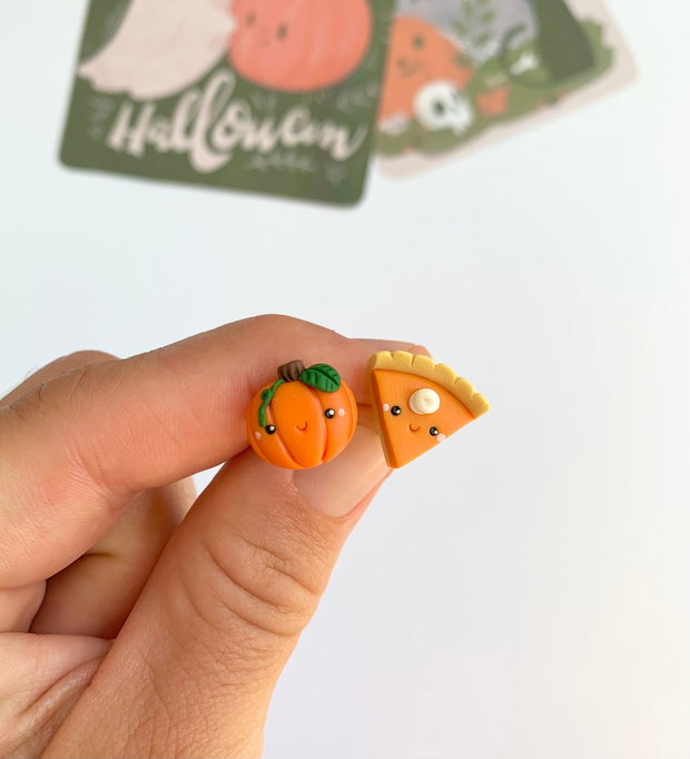 Cercei Halloween