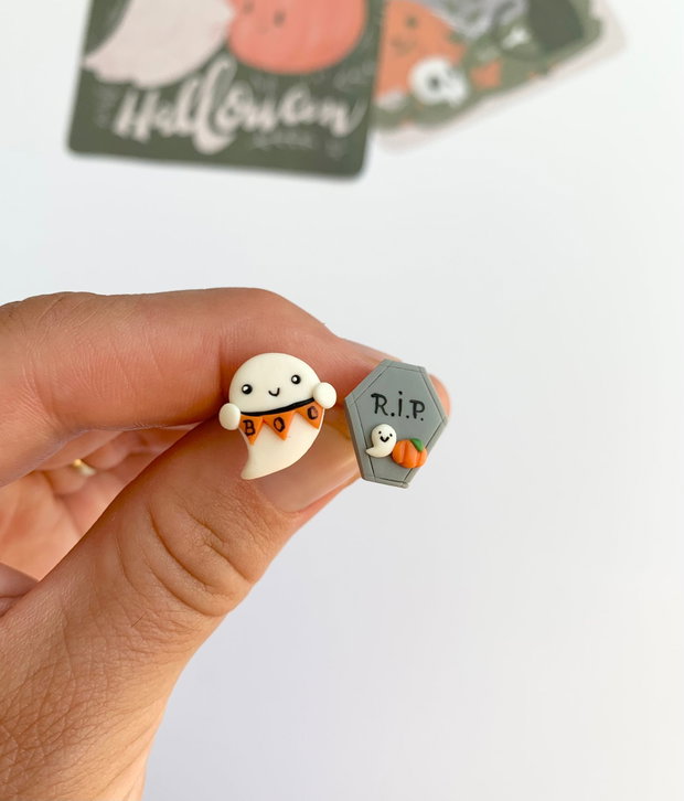 Cercei Halloween