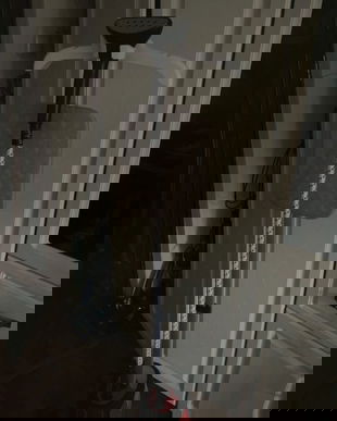 Vând fier de călcat vertical