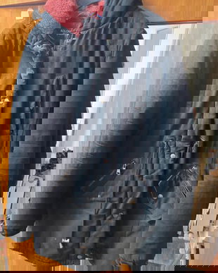 Vând geaca de iarna