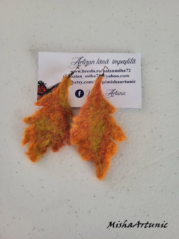 Cercei impasliti