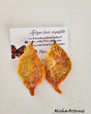 Cercei impasliti