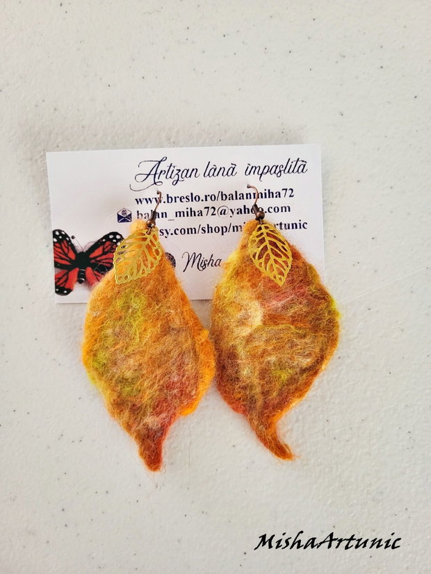 Cercei impasliti