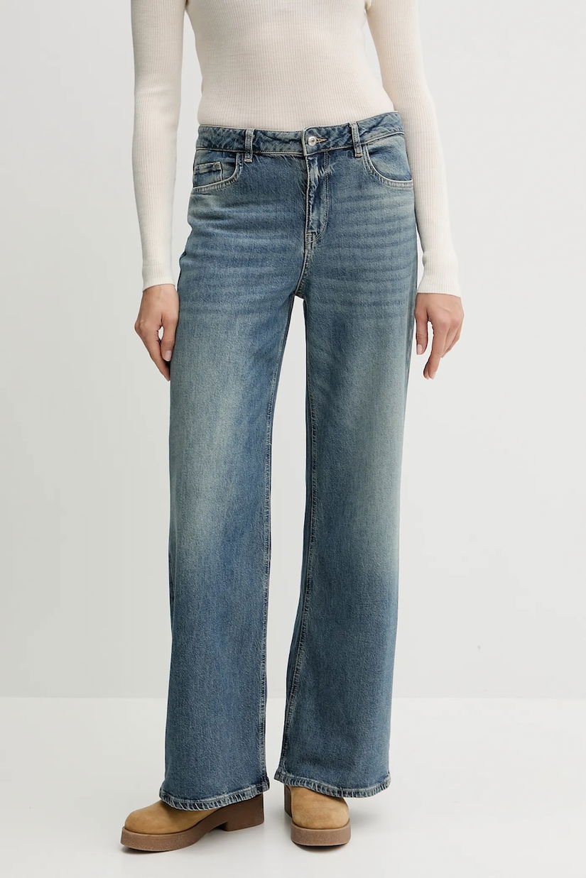 Mos Mosh jeans DARA high waist, 174270