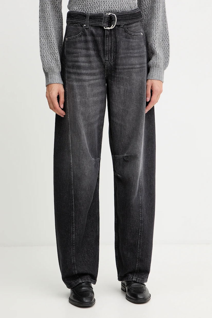 BOSS Orange jeans high waist, 50548453