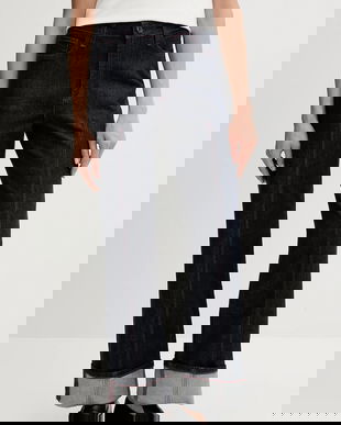 Mos Mosh jeans RELEE high waist, 174630