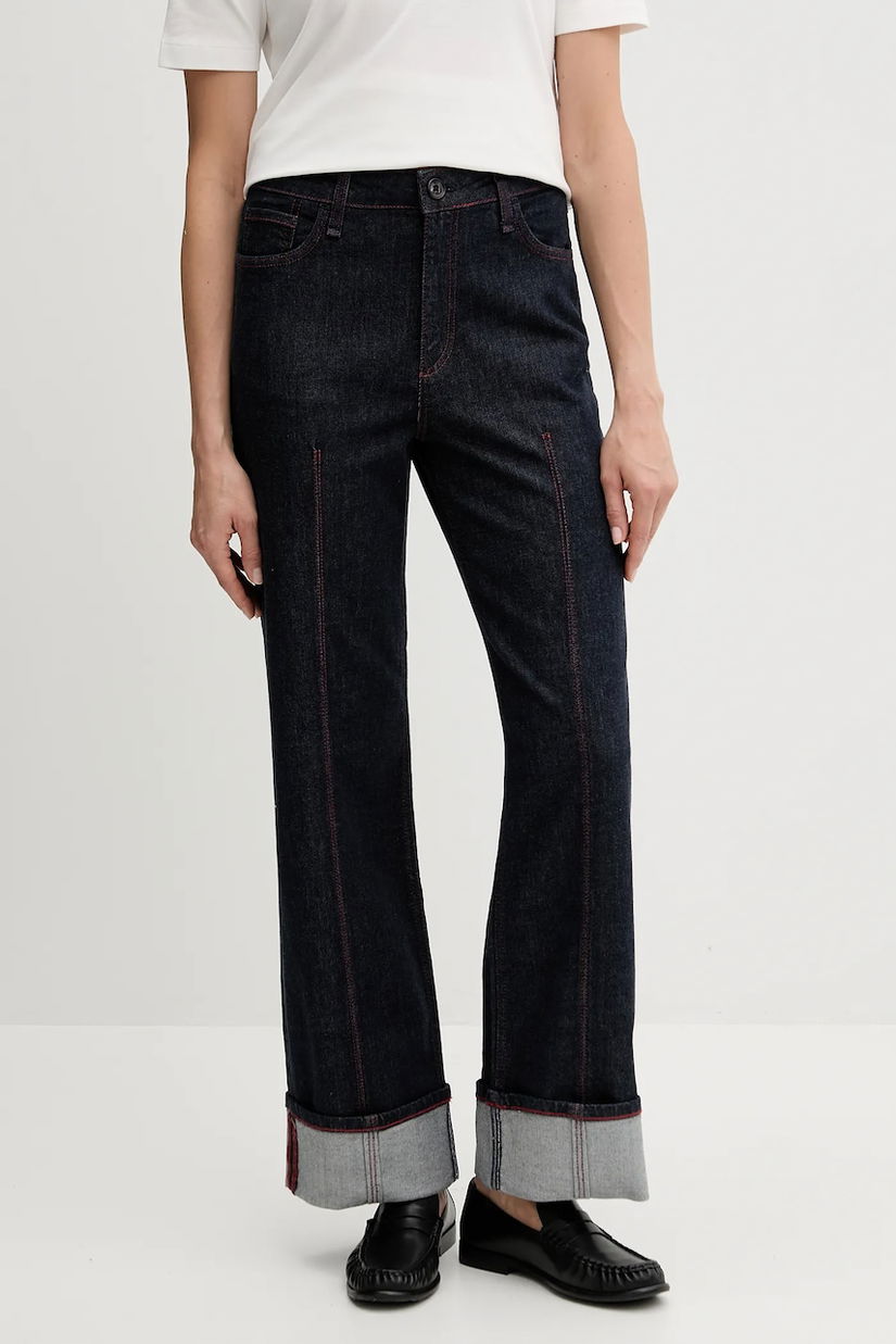 Mos Mosh jeans RELEE high waist, 174630