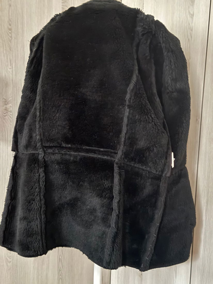 HAINA SCURTA BLANA ECO STEILMANN MARIME 46