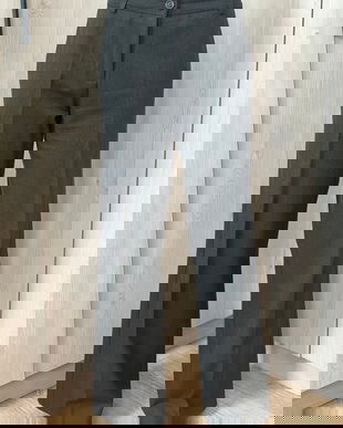 Pantaloni Marella Max Mara mărime 40 It ,34 D