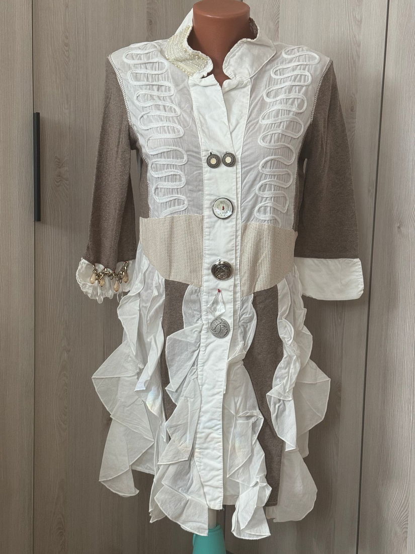 Bluză Elisa Cavaletti deosebită mărime L