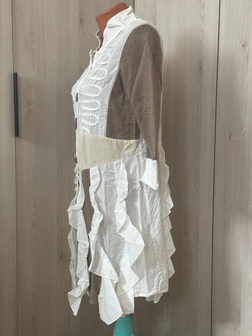 Bluză Elisa Cavaletti deosebită mărime L