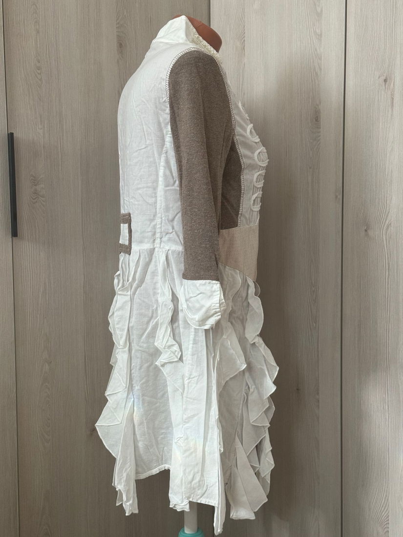 Bluză Elisa Cavaletti deosebită mărime L