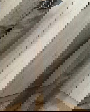 Pantaloni Moschino originali mărime 42 It 8 USA 38 D