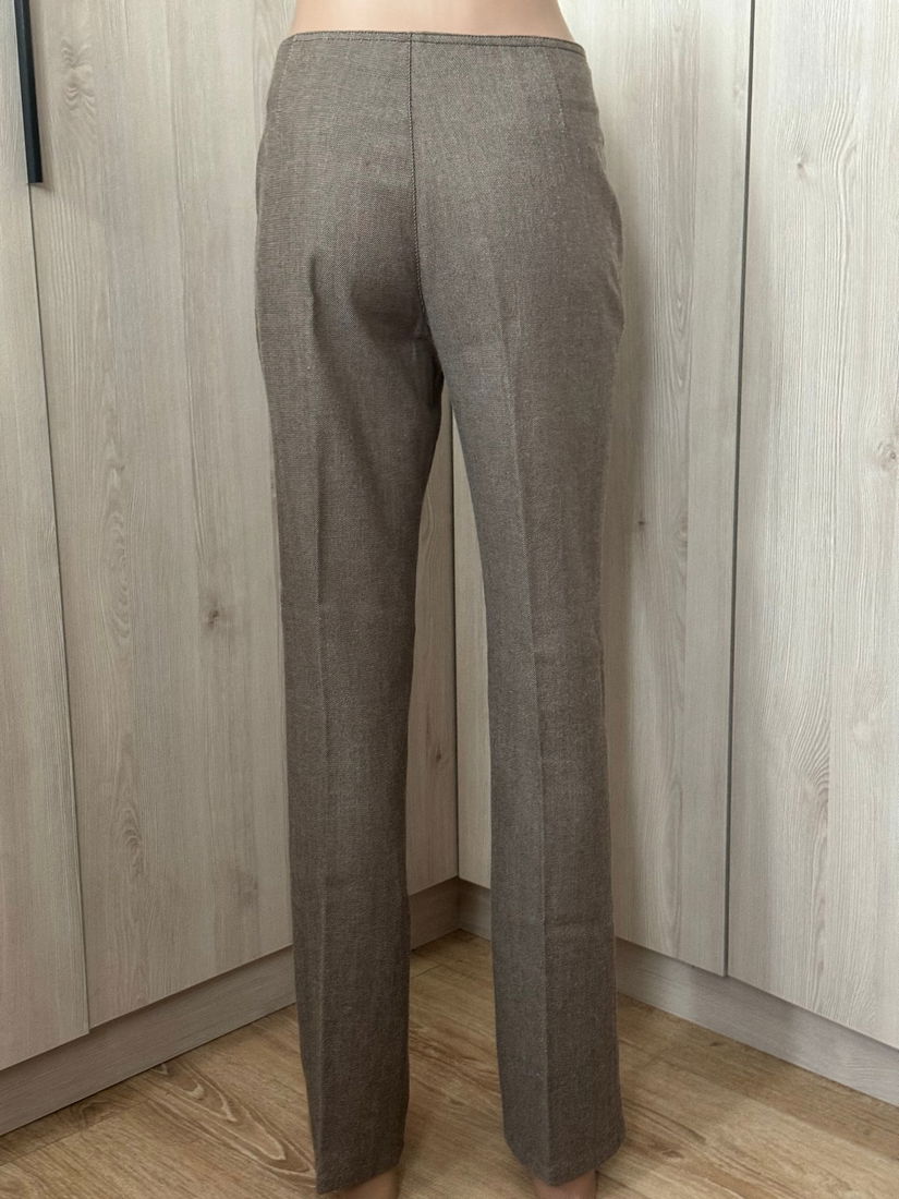 Pantaloni Moschino originali mărime 42 It 8 USA 38 D