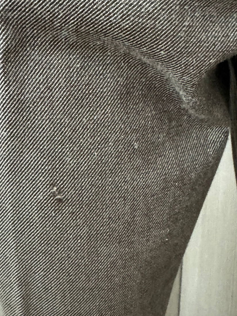 Pantaloni Moschino originali mărime 42 It 8 USA 38 D