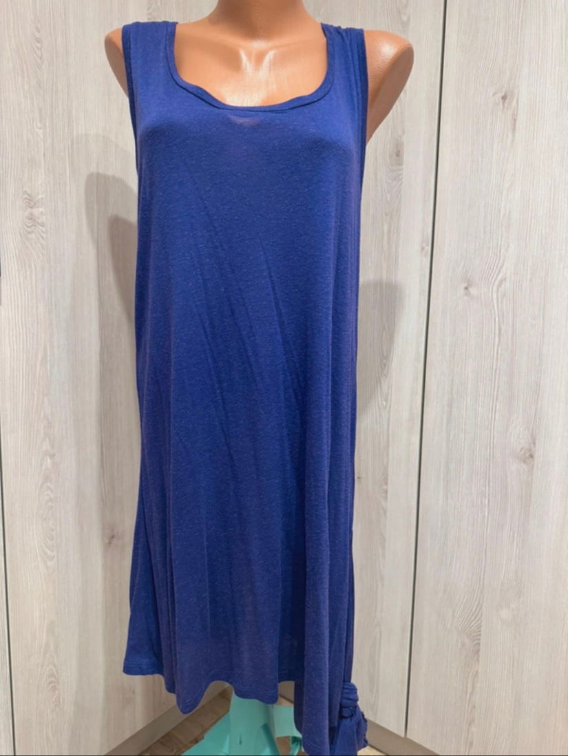 ROCHIE LIU-JO FANTASIE TRICOT VASCOZA SI IN MARIME L ,NOUA CU ETICHETE