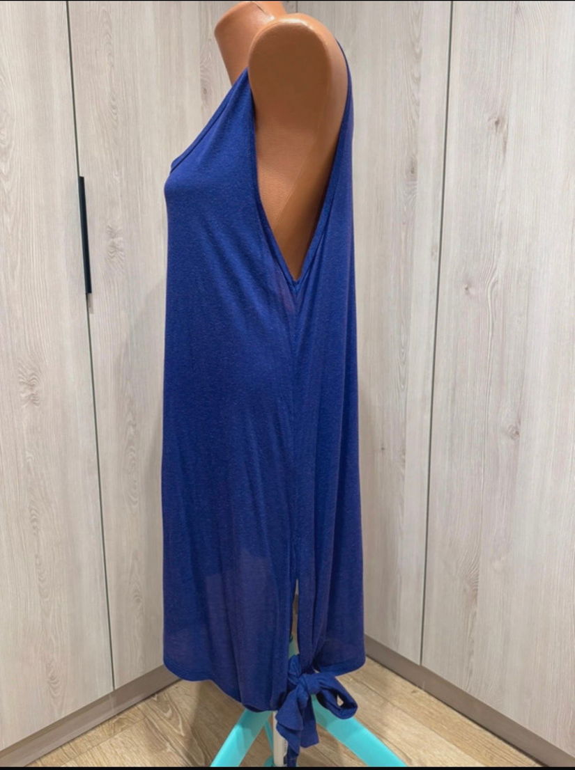 ROCHIE LIU-JO FANTASIE TRICOT VASCOZA SI IN MARIME L ,NOUA CU ETICHETE