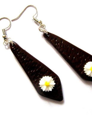 cercei fimo 50411