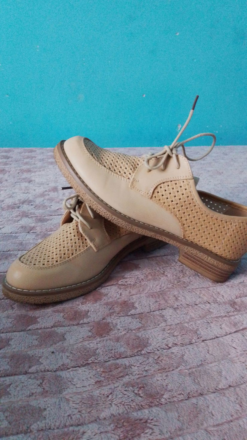 Pantofi casual
