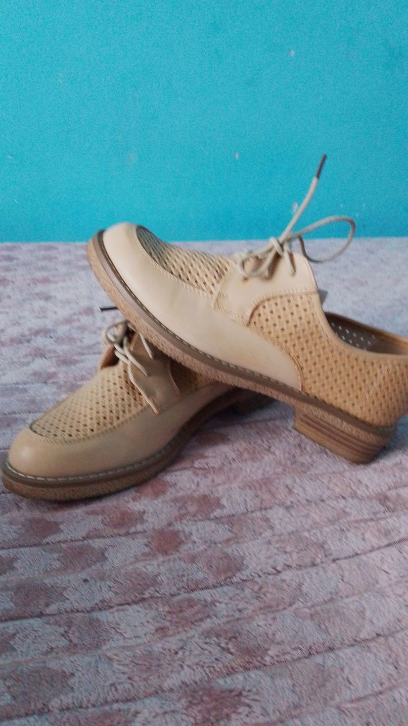 Pantofi casual