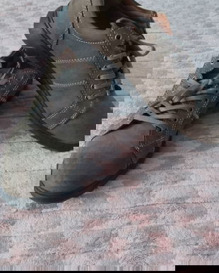 Pantofi casual.barbatesti