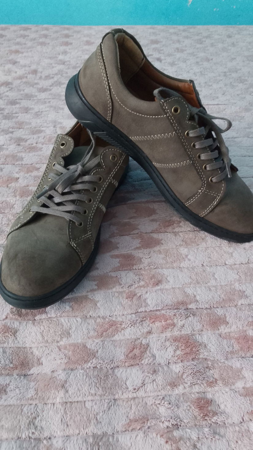 Pantofi casual.barbatesti