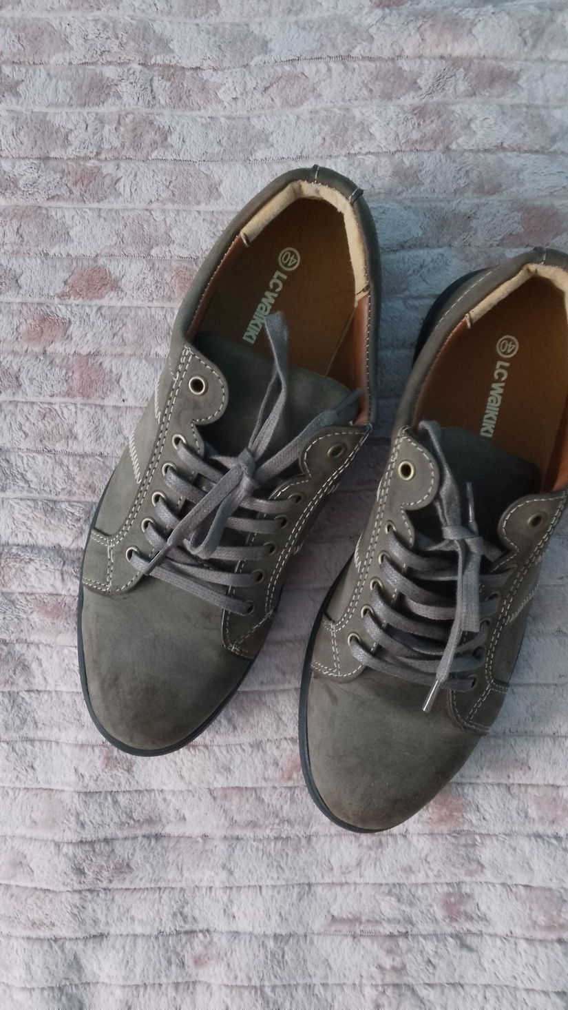 Pantofi casual.barbatesti