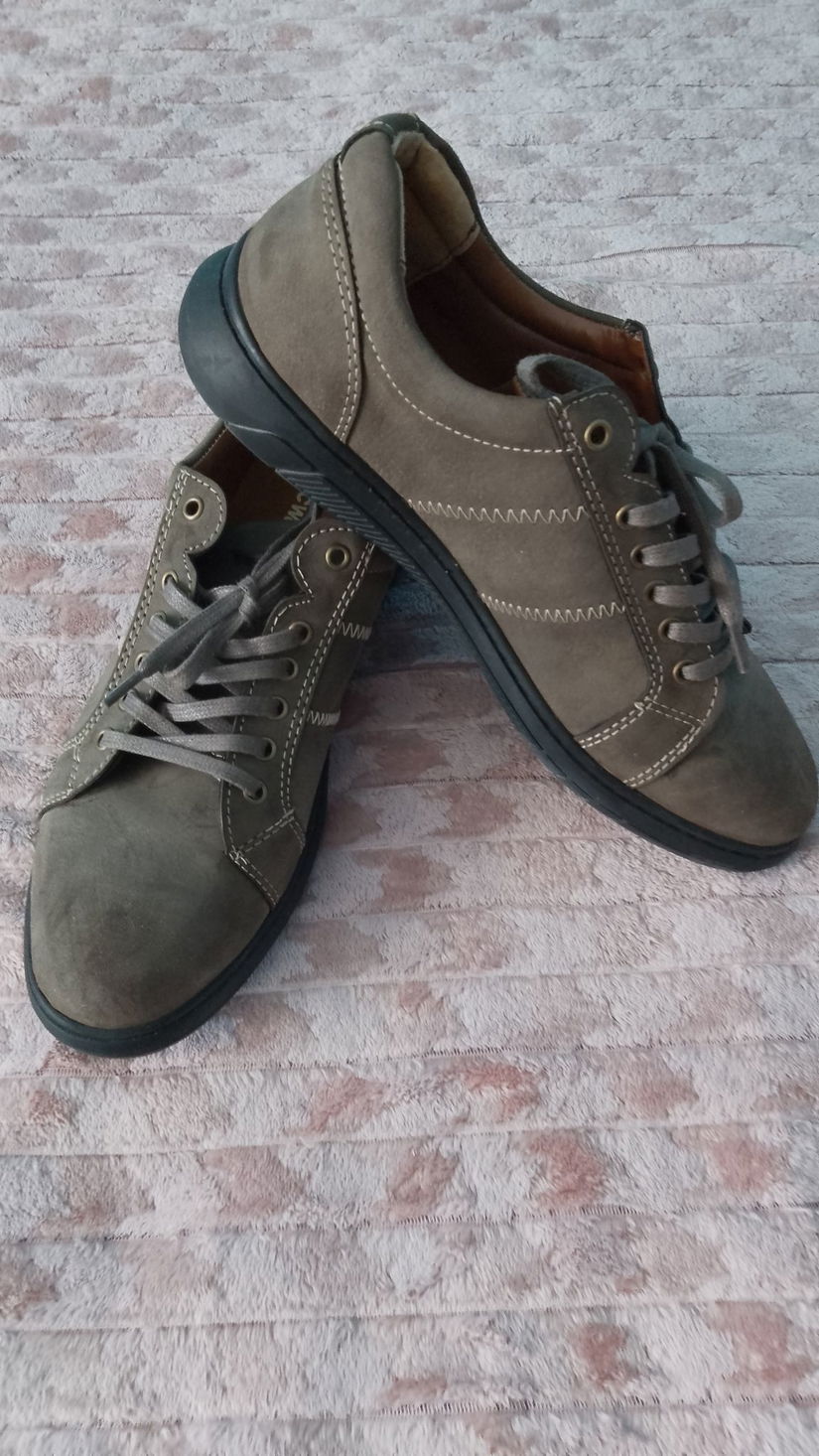 Pantofi casual.barbatesti