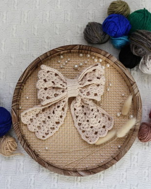 Funda de par handmade