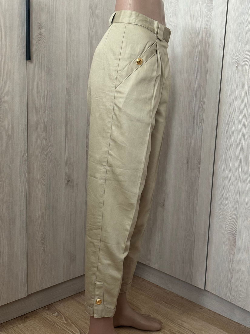 Pantaloni Moschino mărime 38