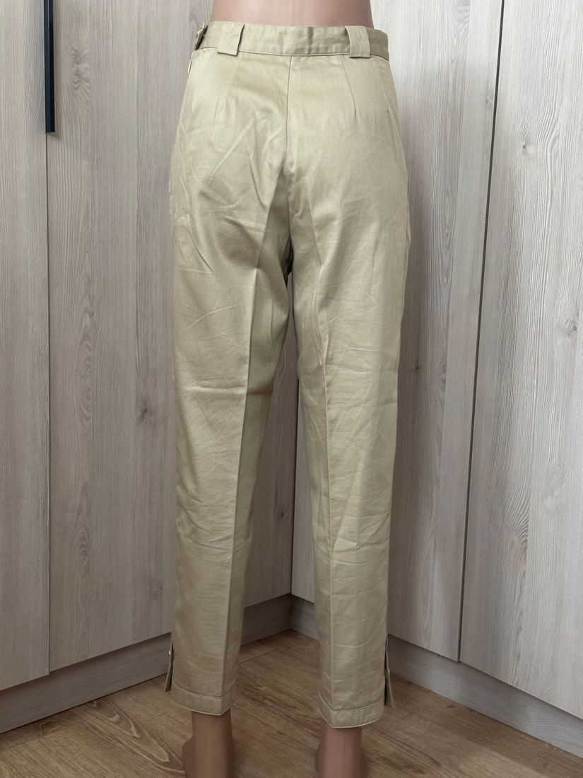 Pantaloni Moschino mărime 38
