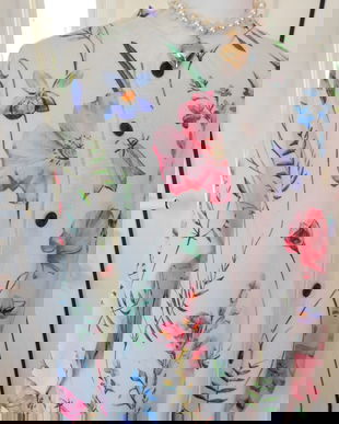 Cardigan nou, deosebit masura 52- 54