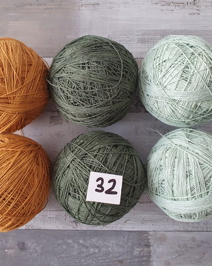 Bumbac  - lot 32