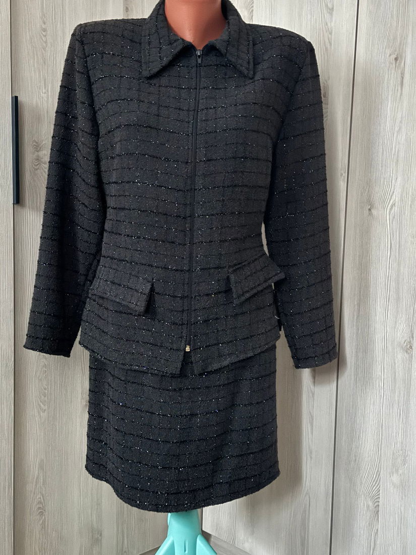 COMPLET OFFICE ELEGANT ELEGANCE COLLECTION