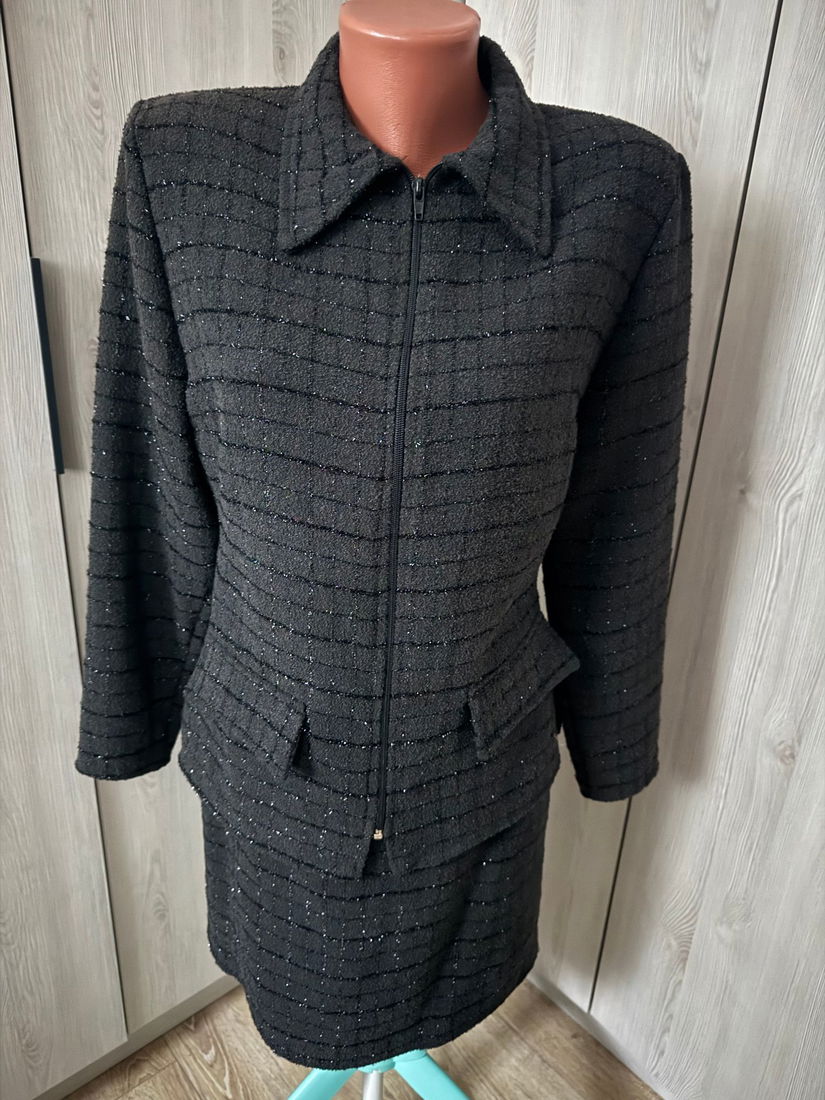 COMPLET OFFICE ELEGANT ELEGANCE COLLECTION