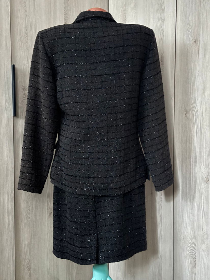 COMPLET OFFICE ELEGANT ELEGANCE COLLECTION