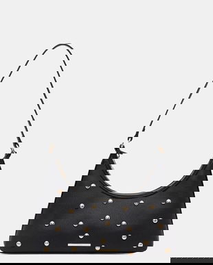 Aldo poșetă culoarea negru, RAPACITE.007