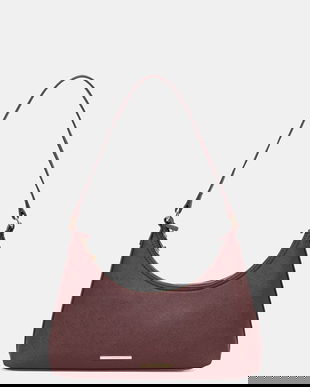 Aldo poșetă culoarea bordo, RAPACITE.601