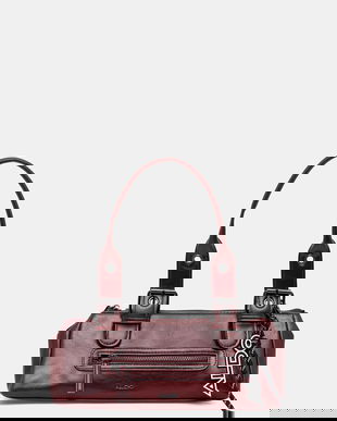 Aldo poșetă culoarea bordo, DARABELIA.601