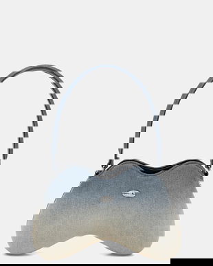 Diesel poșetă PLAY DOUBLE-D X10327.P5499