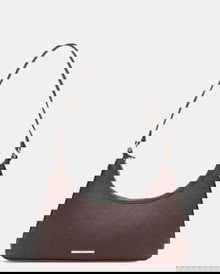 Aldo poșetă culoarea maro, RAPACITE.204