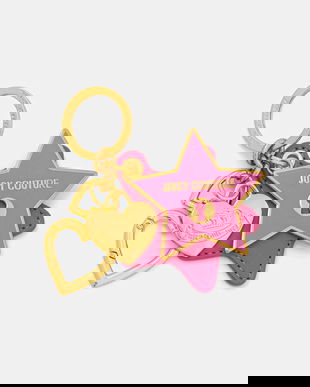 Juicy Couture breloc AIJ1K8610WXI