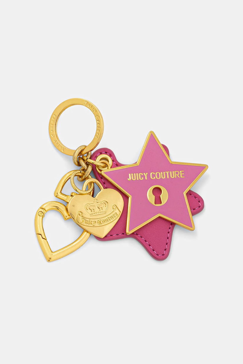 Juicy Couture breloc AIJ1K8610WXI